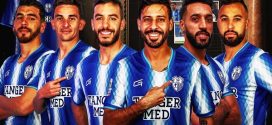 اتحاد طنجة يجدد عقود ركائزه الأساسية تحضيراً للموسم القادم