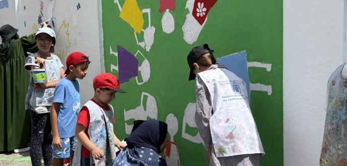 موسم أصيلة الثقافي الدولي .. ورشات لإذكاء روح الإبداع وشغف الكتابة لدى الأطفال واليافعين