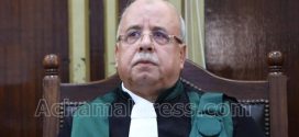 القاضي عبد اللطيف الغماري.. اسم محفور في ذاكرة طنجة