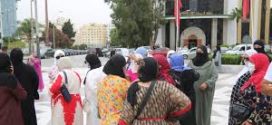 استئنافية طنجة تؤيد إدانة “مجموعة الخير”: 71 سنة سجنا نافذا لـ 25 متهما