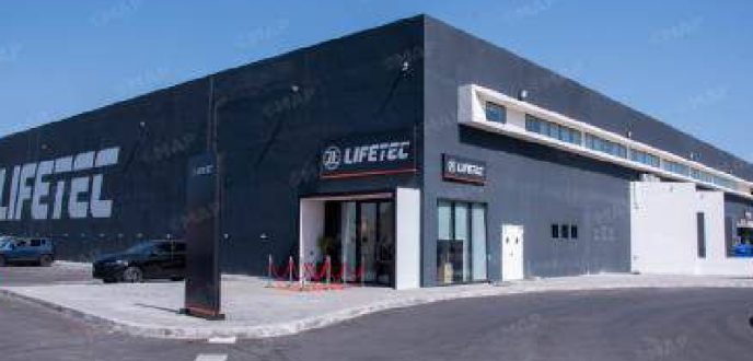 المجموعة الألمانية “ZF LIFTEC” تفتتح مصنعا بطنجة متخصصا في صناعة أنظمة قيادة السيارات