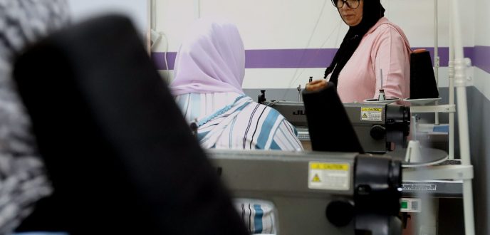 إبراز مساهمة التعاونيات في تحقيق التنمية البشرية بإقليم العرائش