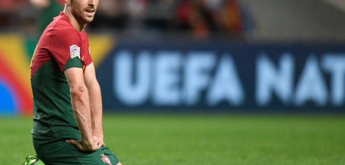 وفاة ديوغو جوتا لاعب ليفربول ومنتخب البرتغال في حادث مأساوي