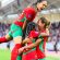 المنتخب المغربي النسوي يتأهل إلى نصف نهائي كأس إفريقيا للسيدات عقب فوزه على منتخب مالي بثلاثية