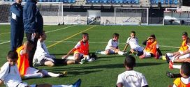 ريال مدريد يعزز حضوره بالمغرب عبر إطلاق برنامج تعليمي رياضي بطنجة