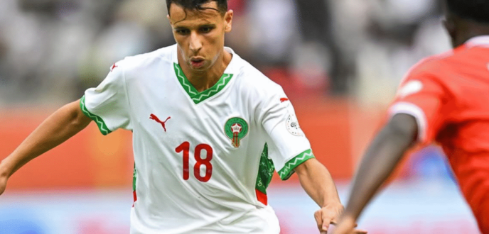 المنتخب المغربي ينهزم أمام كينيا في ثاني مبارياته بـ”الشان”