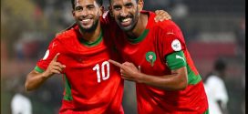 المنتخب المغربي يعزز حظوظه في التأهل بفوز على زامبيا