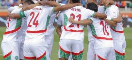 المنتخب المغربي يتأهل إلى ربع نهائي “الشان” بعد الفوز على الكونغو الديمقراطية بثلاثية