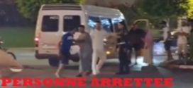 ايقاف شخص “مخمور” اعتدى على شرطية وعنصرين من الوقاية المدنية بطنجة