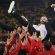 المنتخب المغربي المحلي يتوج بكأس إفريقيا للمرة الثالثة في تاريخه