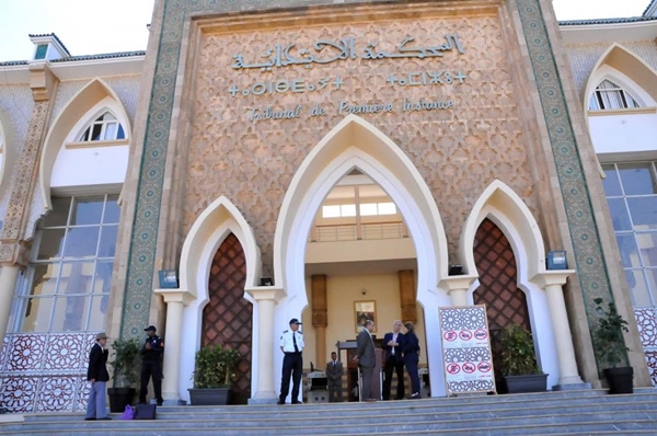 رئيس المجلس الإقليمي لشفشاون أمام جرائم الأموال بالرباط في شتنبر المقبل