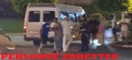 ايقاف مخمور اعتدى على شرطية وعنصرين من الوقاية المدنية بطنجة