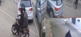 السرقة بالعنف توقع شخصين في قبضة أمن طنجة