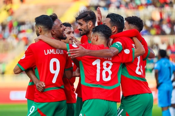 مباراة القمة بين المغرب والسنغال.. نهائي قبل الأوان