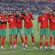 المنتخب المغربي على بعد خطوة من تحقيق لقب بطولة أمم إفريقيا للمرة الثالثة في تاريخه