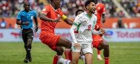 الكاف تفتح تحقيقا في خروقات أمنية خلال مباراة المغرب وكينيا في نهائيات الشان 2024