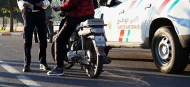 وزارة النقل تؤجل تطبيق مذكرة “عداد السرعة” الخاصة بالدراجات النارية