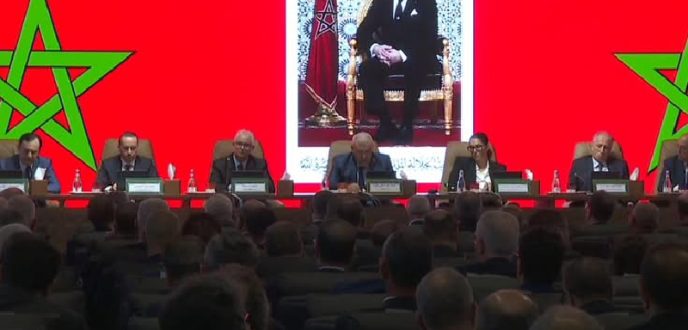 وزارة الداخلية تجدد التزامها بتنزيل التوجيهات الملكية في لقاء رفيع بتطوان