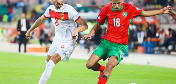 كأس إفريقيا للاعبين للمحليين 2024.. المغرب مرشح قوي تترقبه أعين كل المنافسين على اللقب