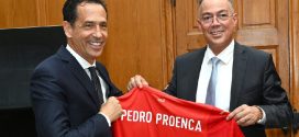 المغرب والبرتغال يتبادلان وجهات النظر حول عدد من المواضيع المتعلقة بمونديال 2030