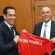 المغرب والبرتغال يتبادلان وجهات النظر حول عدد من المواضيع المتعلقة بمونديال 2030