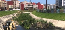 كارثة بيئية تلاحق سكان طنجة