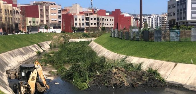 كارثة بيئية تلاحق سكان طنجة