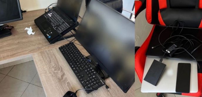 تنسيق أمني يسفر عن توقيف سيدة متورطة في شبكة للنصب والاحتيال بطنجة