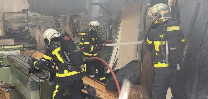 إسبانيا.. انفجار في مطعم بمدريد يخلف 25 جريحا