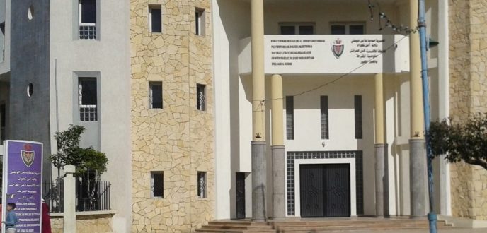 فرار مثير لـ “حديدان” من داخل مفوضية القصر الكبير