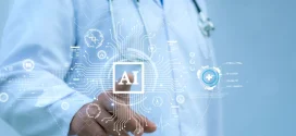 الذكاء الاصطناعي في الطب والكفاءة البشرية.. رهان التوازن