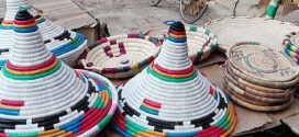 “السقف الطاطاوي”.. فن معماري متفرد يجمع بين الإبداع اليدوي والوظيفة الجمالية