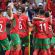 المنتخب المغربي يرتقي للمركز 11 عالميا في تصنيف الفيفا الشهري