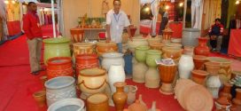 معرض بتطوان يبرز مساهمة الصناعة التقليدية في التنمية المحلية المستدامة