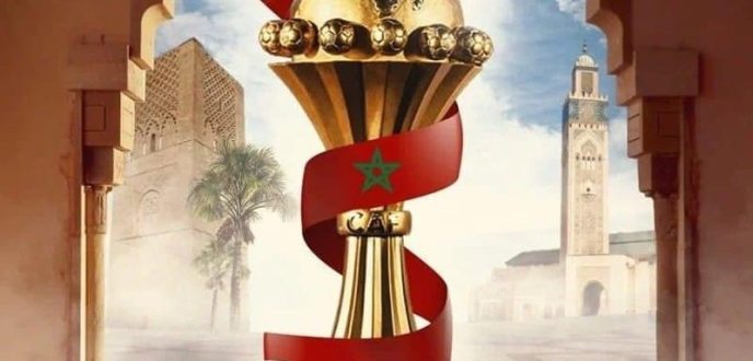 “الكاف” يعلن موعد انطلاق بيع تذاكر كأس أمم إفريقيا “المغرب 2025”