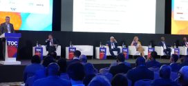 طنجة .. مؤتمر المحطات المينائية للحاويات في القارة الافريقية يبحث تحديات النقل البحري واللوجستيك