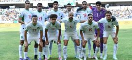 تصفيات مونديال 2026 .. المنتخب المغربي يتغلب على نظيره الزامبي ويواصل تحقيق العلامة الكاملة
