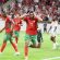 المنتخب المغربي يسجل حضوره في المونديال للمرة السابعة