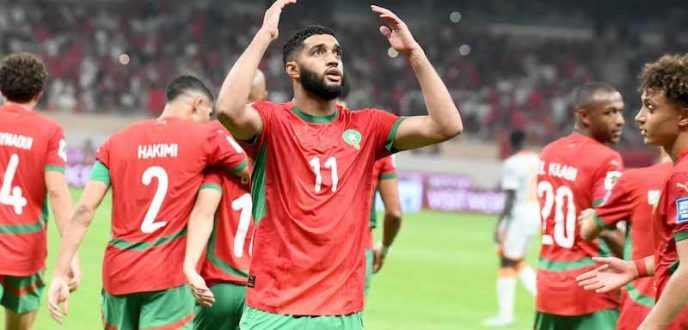 الصحافة الأرجنتينية تشيد بأداء المنتخب الوطني لكرة القدم في “ليلة ساحرة بالرباط”