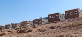 الحوز.. عملية إعادة بناء المنازل ما بعد الزلزال في مراحلها النهائية
