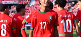 مونديال الشيلي لكرة القدم لأقل من 20 سنة.. المغرب يواجه المكسيك بهدف تأكيد تألقه