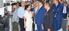 انطلاق الموسم التكويني في أكثر من 200 شعبة بالتكوين المهني بجهة طنجة