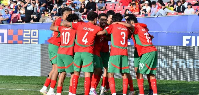 مونديال الشيلي.. المغرب يواجه البرازيل بطموح تأكيد جدارته بتصدر المجموعة الثالثة
