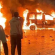 وزارة الداخلية: 3 قتلى و354 جريحا وتخريب 80 مرفقا بـ23 عمالة وإقليم في أحداث الشغب