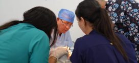 مؤسسة منتدى أصيلة تنظم حفل ختان جماعي