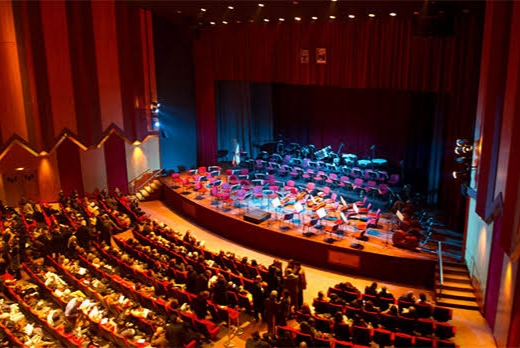 الدورة ال25 للمهرجان الوطني للمسرح من 14 إلى 21 نونبر الجاري بتطوان