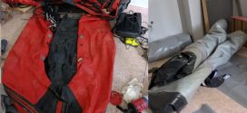 الأمن يطيح بشبكة متخصصة في تنظيم الهجرة السرية بضواحي طنجة الأمن يطيح بشبكة متخصصة في تنظيم الهجرة السرية بضواحي طنجة