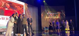 فيلم “البحر البعيد”يتوج بالجائزة الكبرى للمهرجان الوطني للفيلم بطنجة فيلم “البحر البعيد”يتوج بالجائزة الكبرى للمهرجان الوطني للفيلم بطنجة