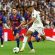 ريال مدريد يهزم برشلونة في الكلاسيكو ويحافظ على صدارة الدوري الإسباني