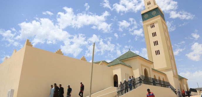 وزير الأوقاف: عدد المساجد في الوسط القروي يفوق 37 ألفا